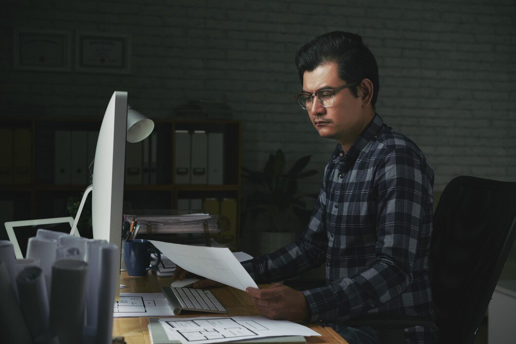 Information & Technology