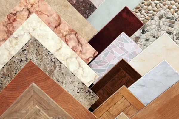 Flooring Materials